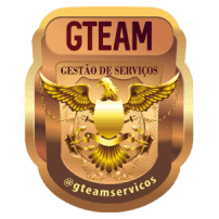 Logomarca GTEM